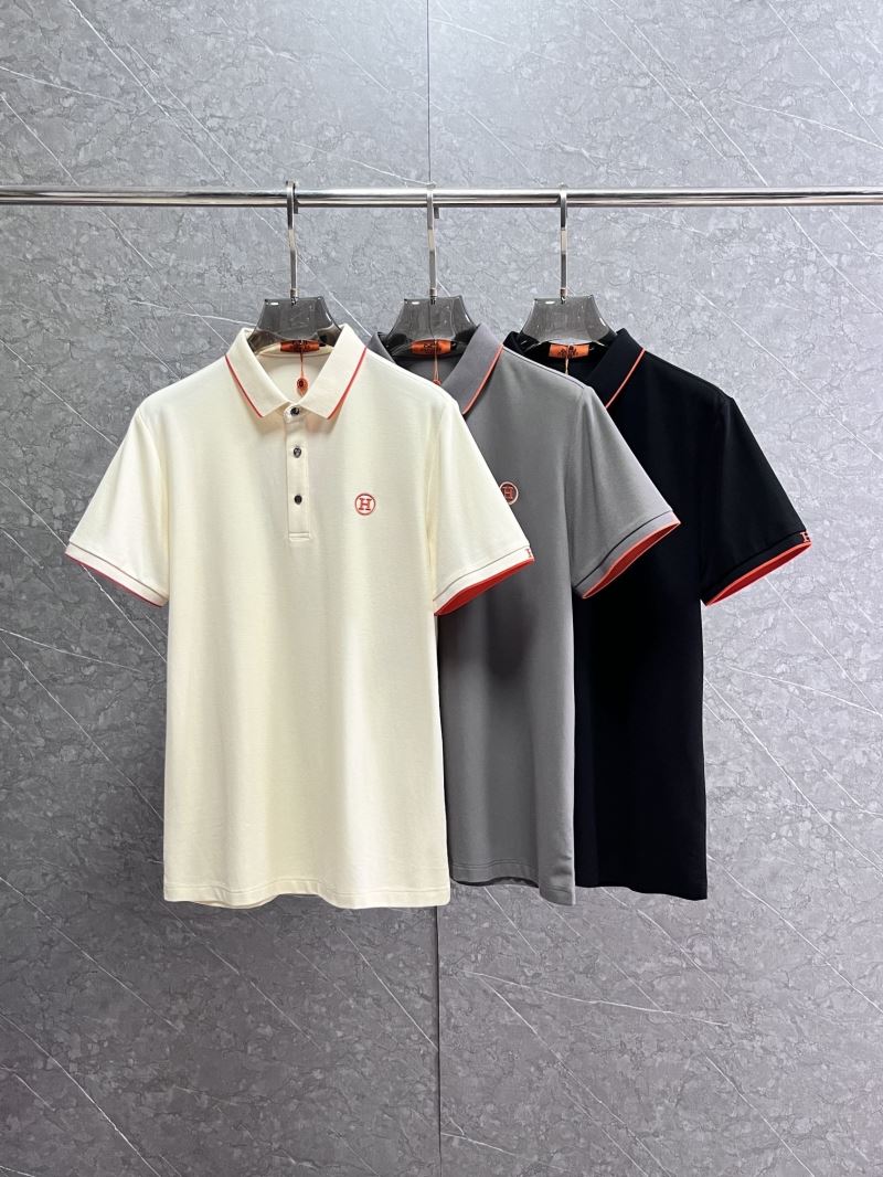 Hermes T-Shirts